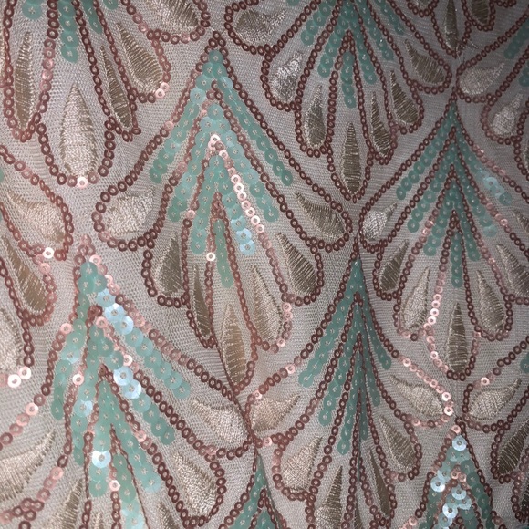 👗 Cocktail Dress 👗 - Picture 4 of 5